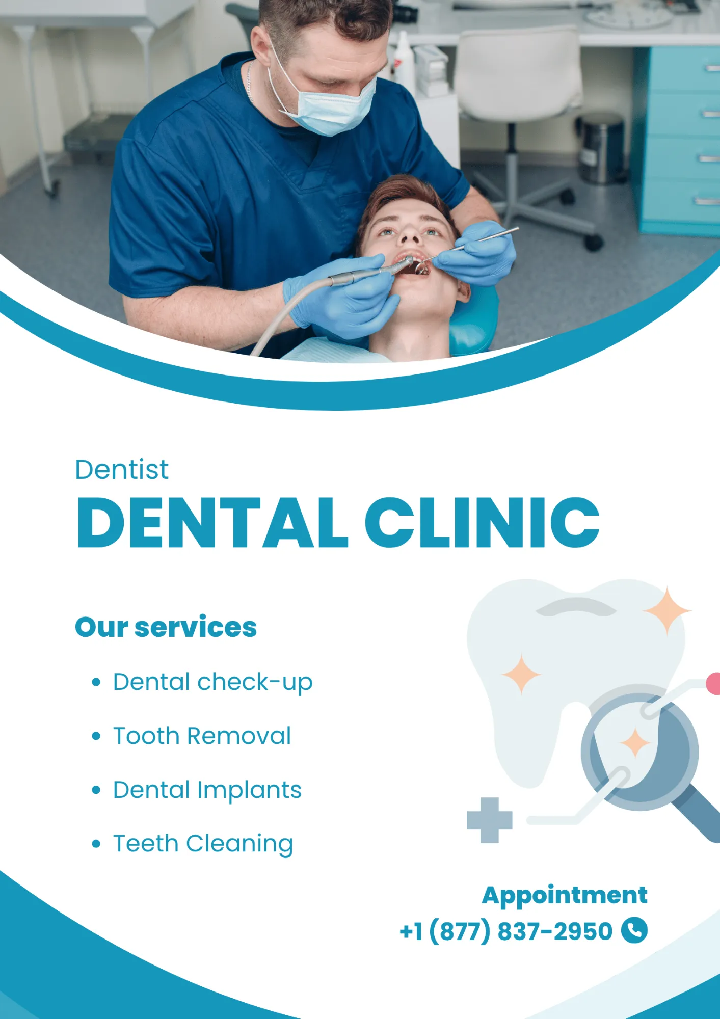 Dental Care Dentist thumbnail 2